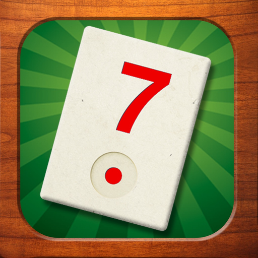 Arkadaş Okey app icon
