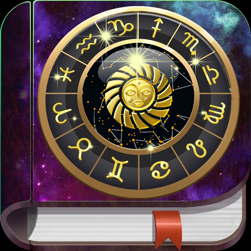 Zodiac Compare app icon