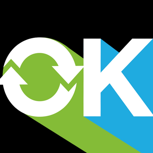 Keep It Local OK app icon
