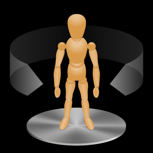 VR Photo app icon