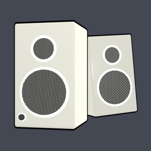 AV Buddy app icon
