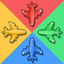 Ludo Online icon