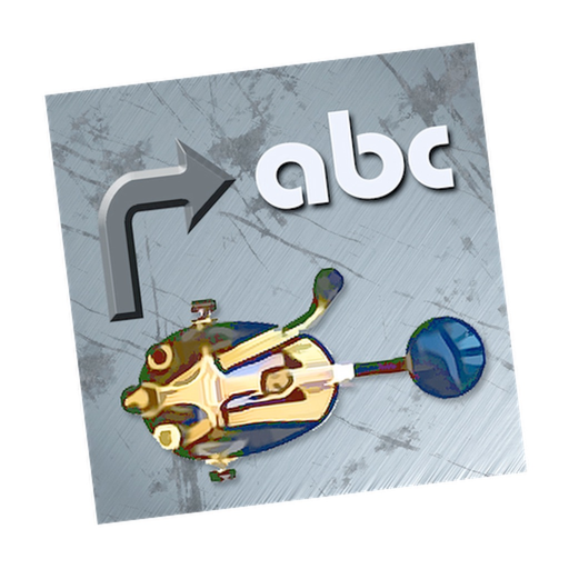 Morse Decoder app icon