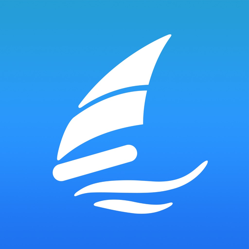 PredictWind — Marine Forecasts app icon