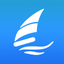 PredictWind — Marine Forecasts icon