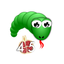 MathSnake icon