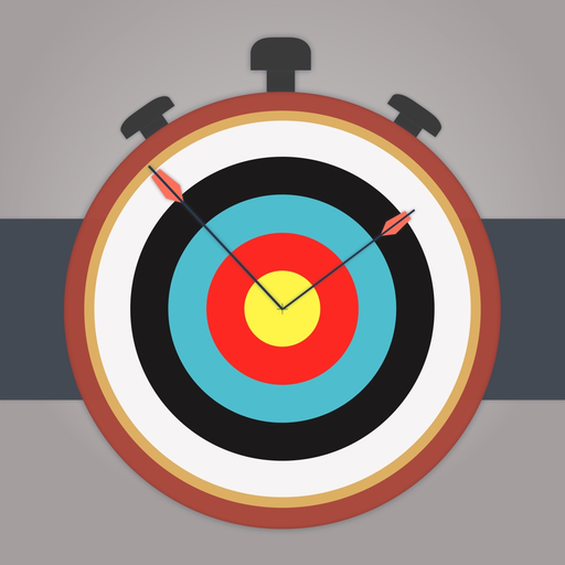 Chronotir app icon