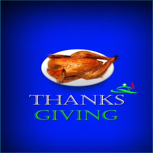 Thanksgiving Recipes & Food app icon