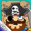 Captain Lazy Eye Lite icon