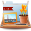 DesktopShelves Lite icon