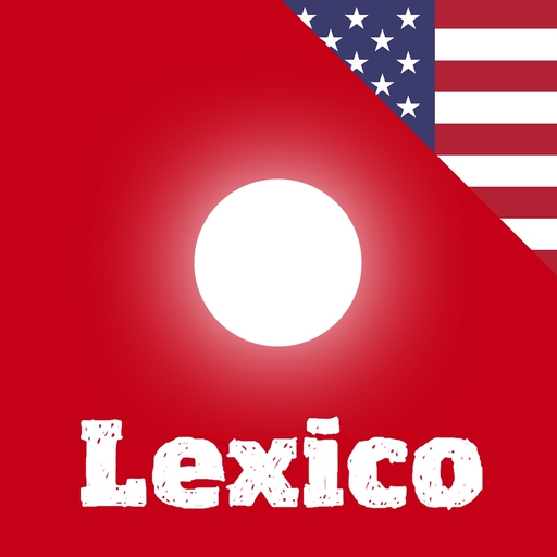 Lexico Cognition app icon