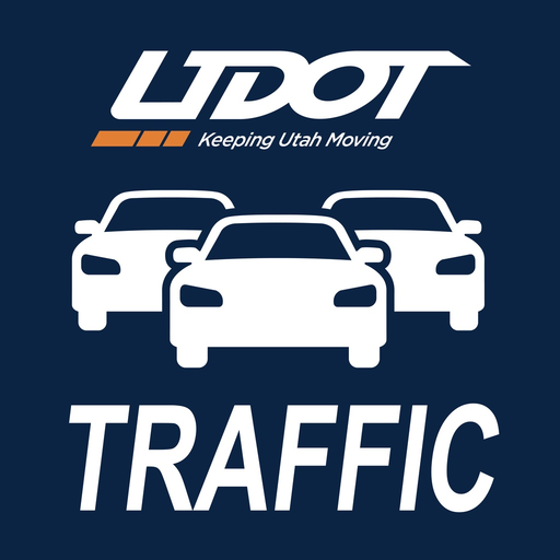 UDOT Traffic app icon