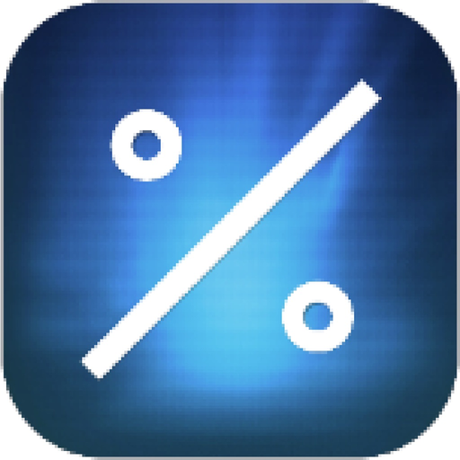Percentage Calculators app icon