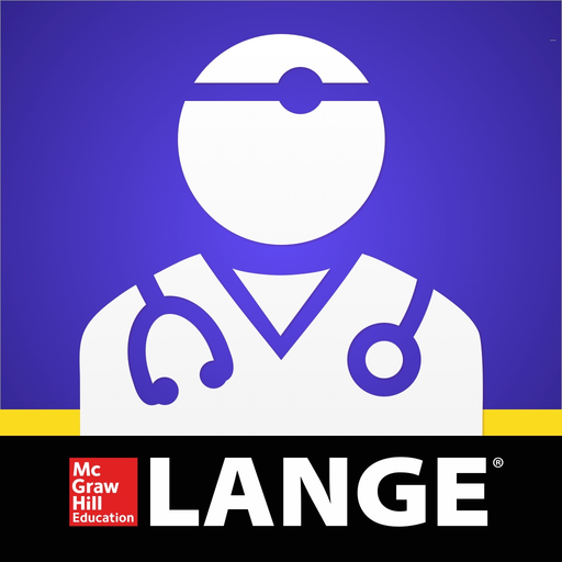 USMLE Internal Medicine Q&A app icon