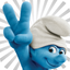 Smurf-O-Vision 2 icon