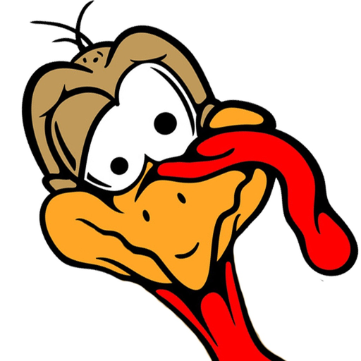 Turkey Plucker app icon
