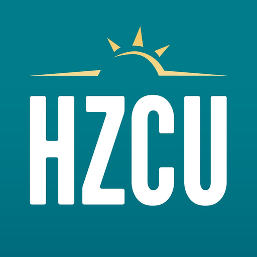 Horizon CU Mobile Banking app icon