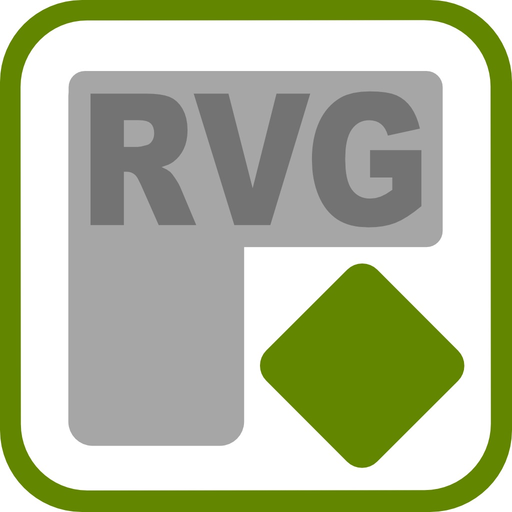 RVG-PRO app icon