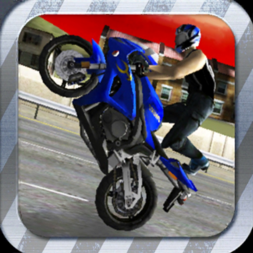 Race, Stunt, Fight, Lite! app icon