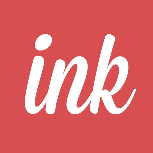 Ink Cards: Send Custom Cards app icon