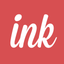 Ink Cards: Send Custom Cards icon