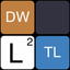 DK Løser for Wordfeud icon