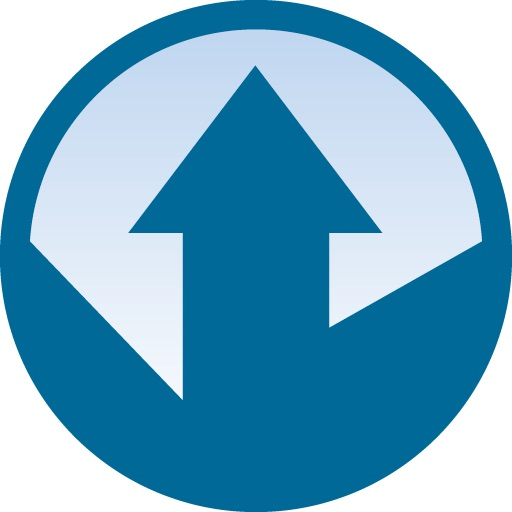 Garmin WebUpdater app icon