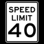 Digital Speedometer Free icon