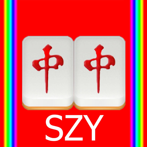 Mahjong zMahjong Domino by SZY app icon