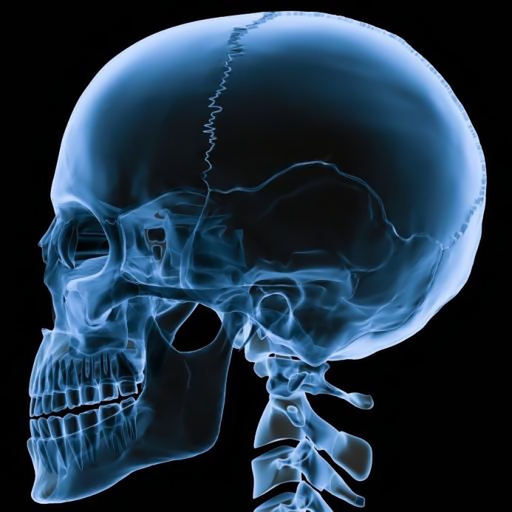 Handy Anatomy app icon
