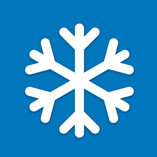 DAIKIN Refr. app icon