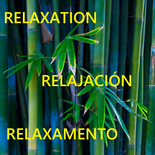 Relaxation Techniques - Calm your mind app icon