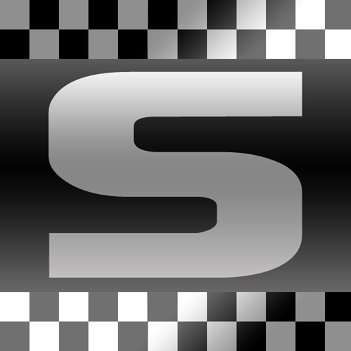 Sports Car Challenge app icon