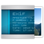 Exif Editor icon