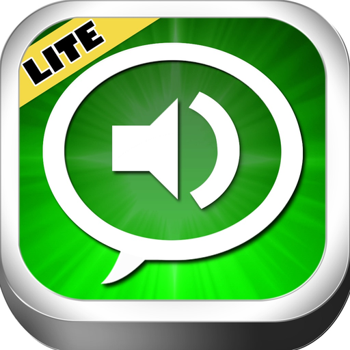 Special Text Tones Lite app icon