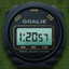 Goalie - Soccer Coach icon