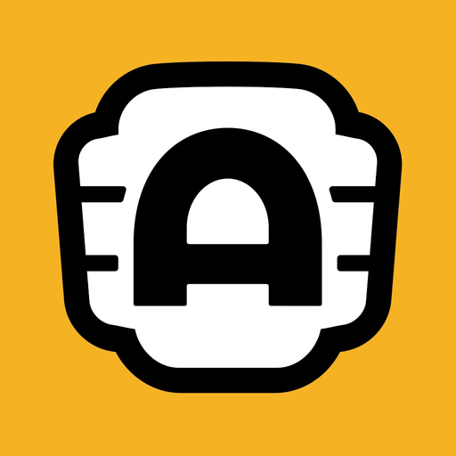Alamo Drafthouse app icon