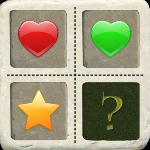 Little Solver - Preschool Logic Game app icon