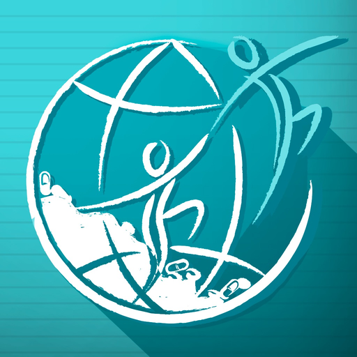 Truth About Drugs Education app icon