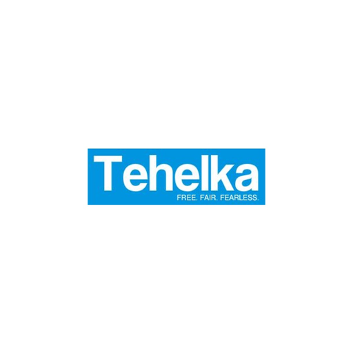 Tehelka Magazine app icon