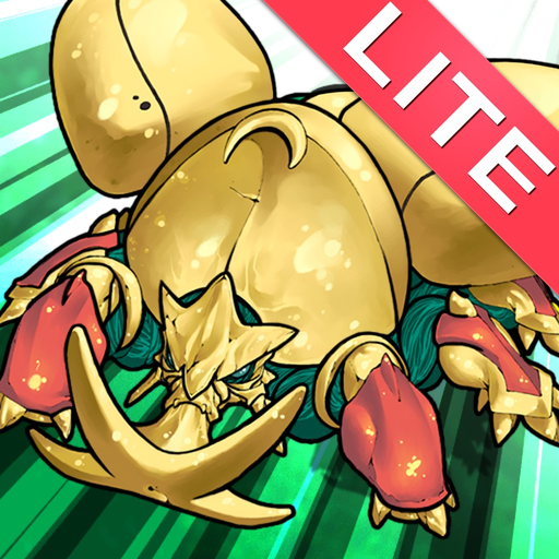 Bug Princess LITE app icon
