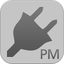 PluginManager icon