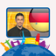 GERMAN - SPEAKit.TV (Video Course) (5X002VIMdl) icon