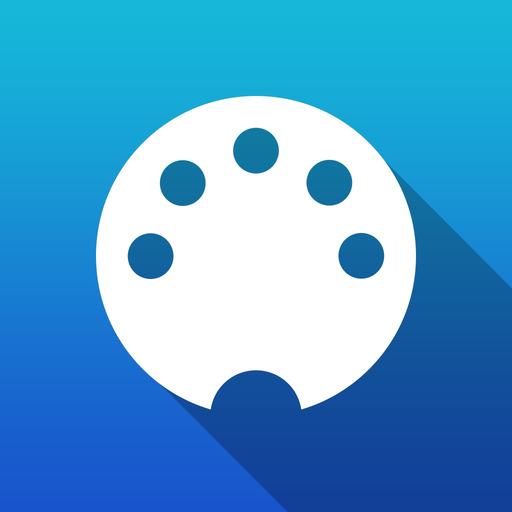 Sweet MIDI Player app icon