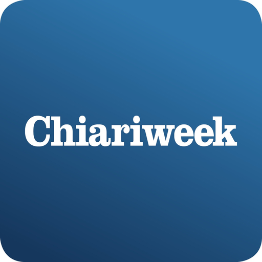 Chiari Week Edicola Digitale app icon