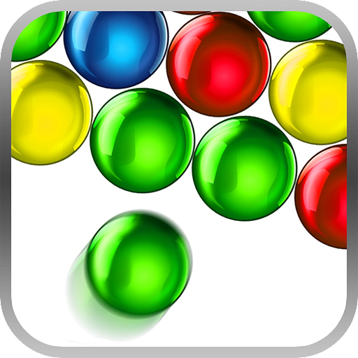 Bubble Mags - no ads app icon