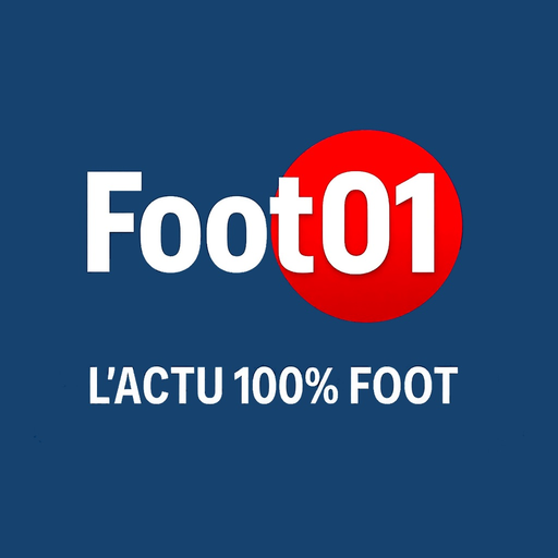 Foot01 app icon