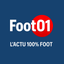 Foot01 icon