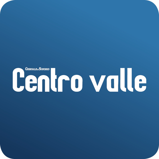 Giornale di Sondrio app icon
