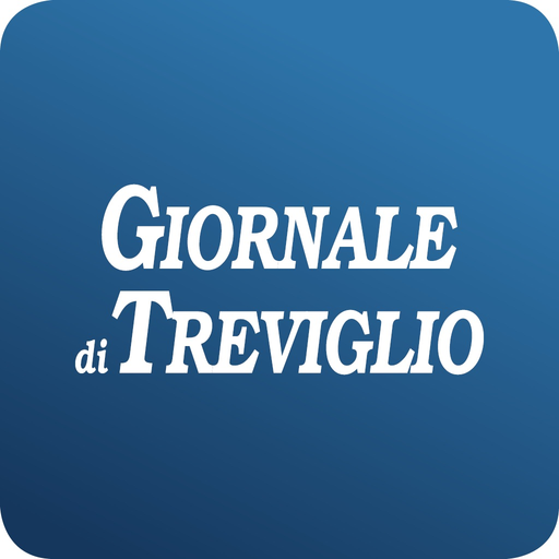 Giornale di Treviglio app icon